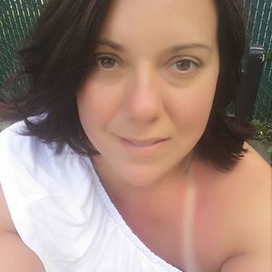 Meet your Posher, Kristina